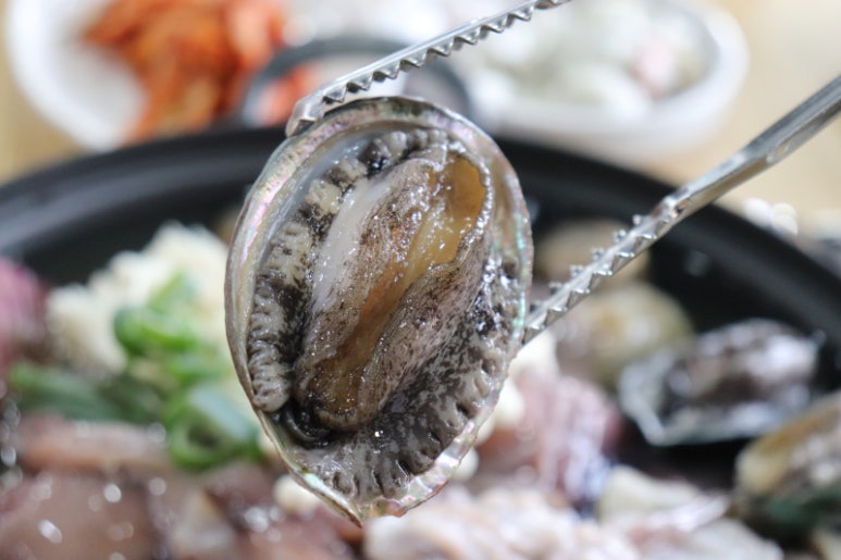 팔봉리손칼국수 이미지