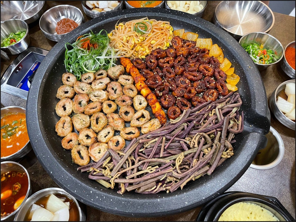막창끝판왕 이미지