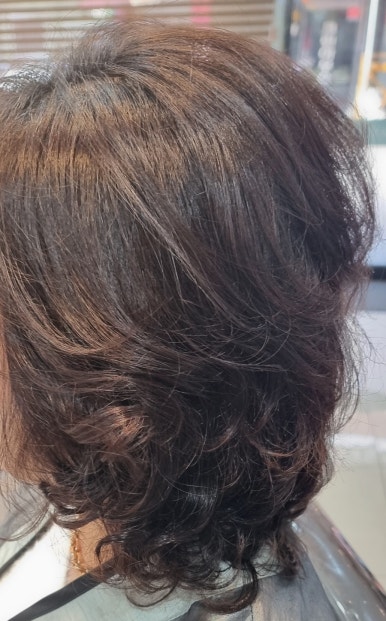 아루라 헤어살롱 이미지