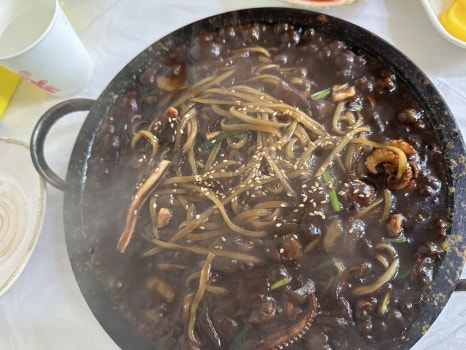 토종닭집 이미지