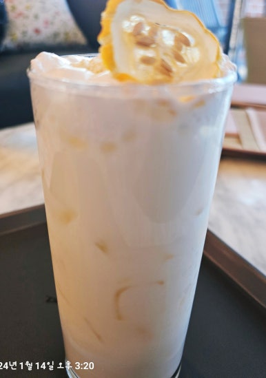 카페옐롱 이미지
