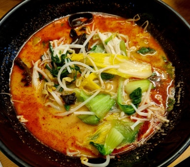라홍방 마라탕 문수점 이미지