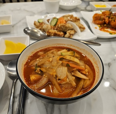 팔당반점여의도BNK 이미지