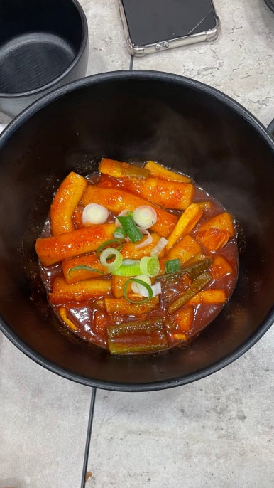 청담소반 이미지