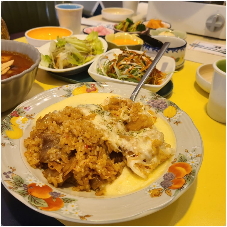 마포숯갈비 이미지