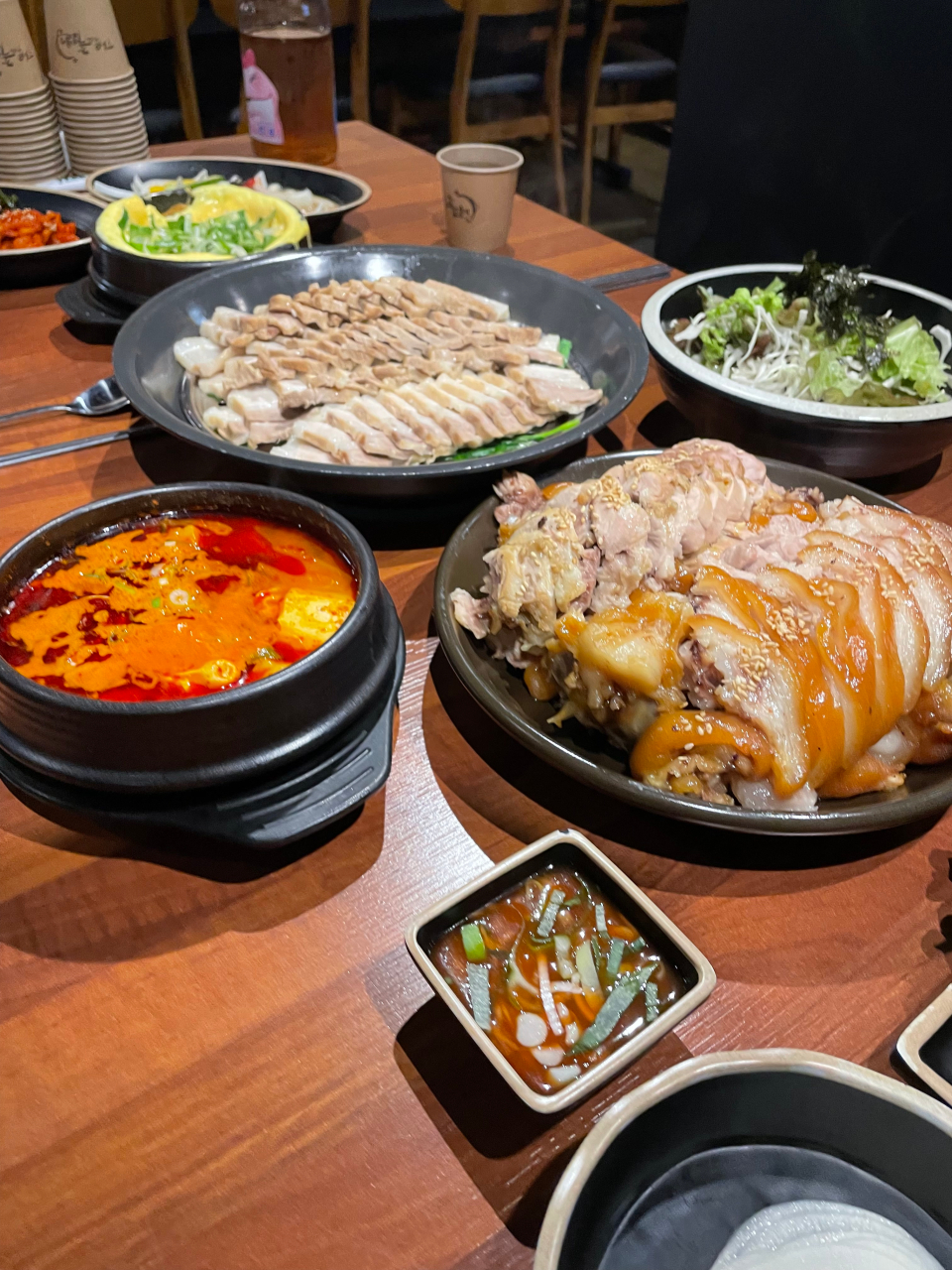 족발어때 이미지