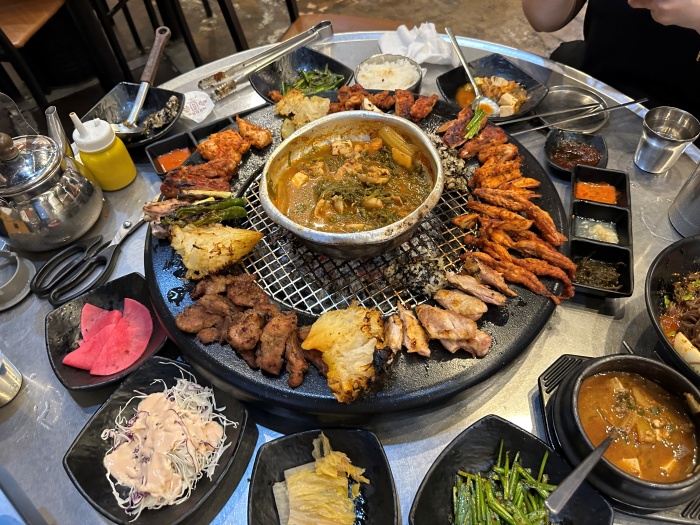 풍미식당닭갈비 이미지