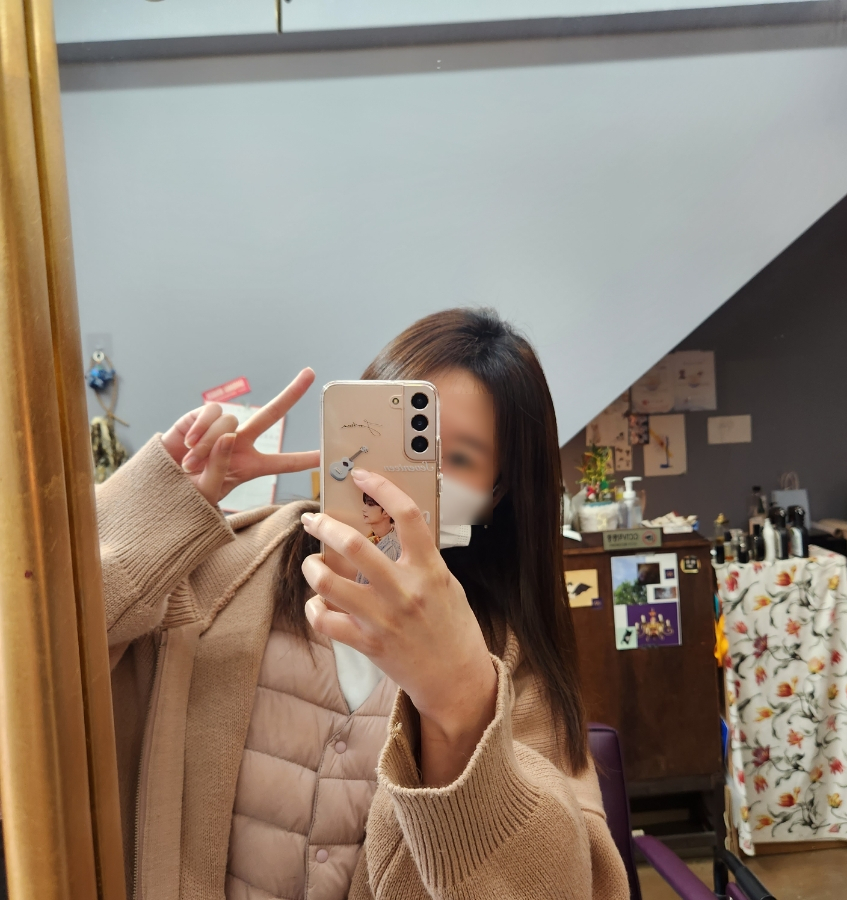 예작헤어 이미지