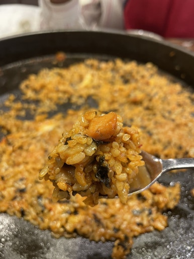 고수닭갈비AK&기흥 이미지