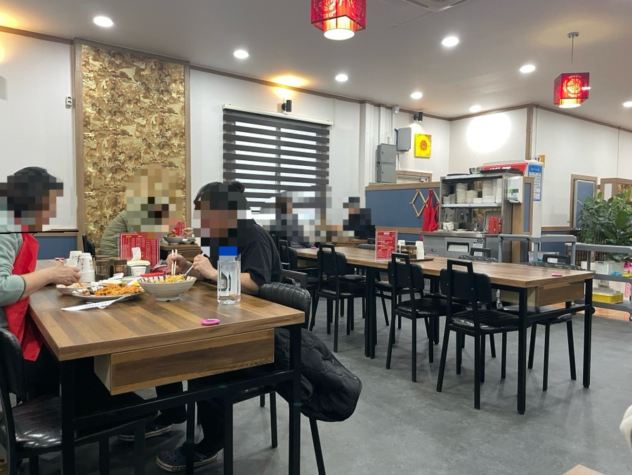 새마을손짜장 이미지
