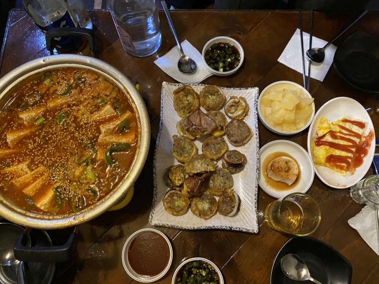 속초실비집 이미지