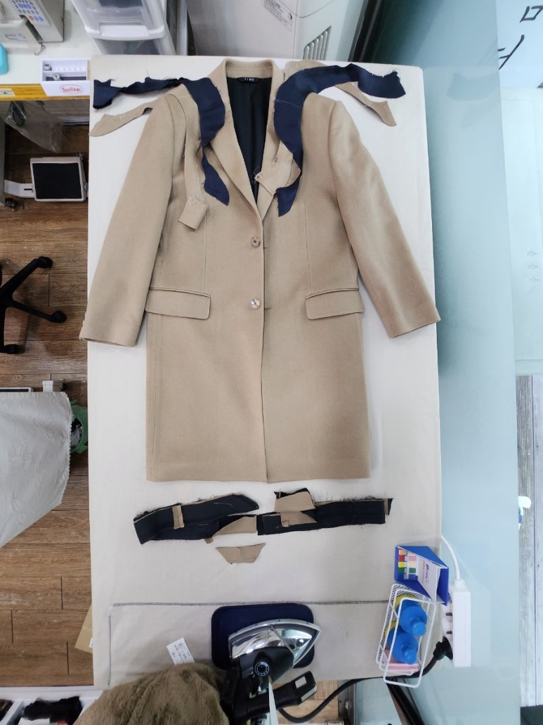 타임옷수선 이미지