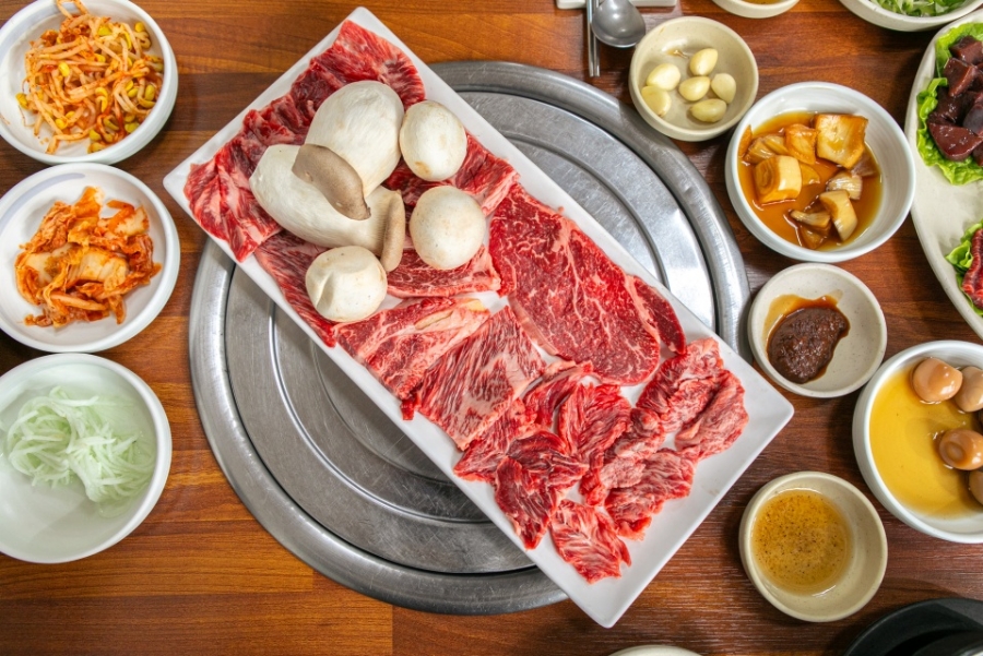 제주정육식당 이미지