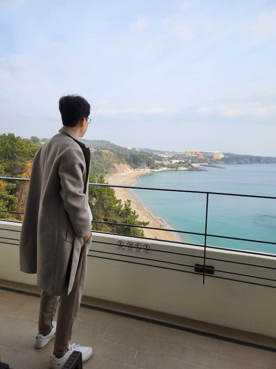 호텔오션뷰 이미지