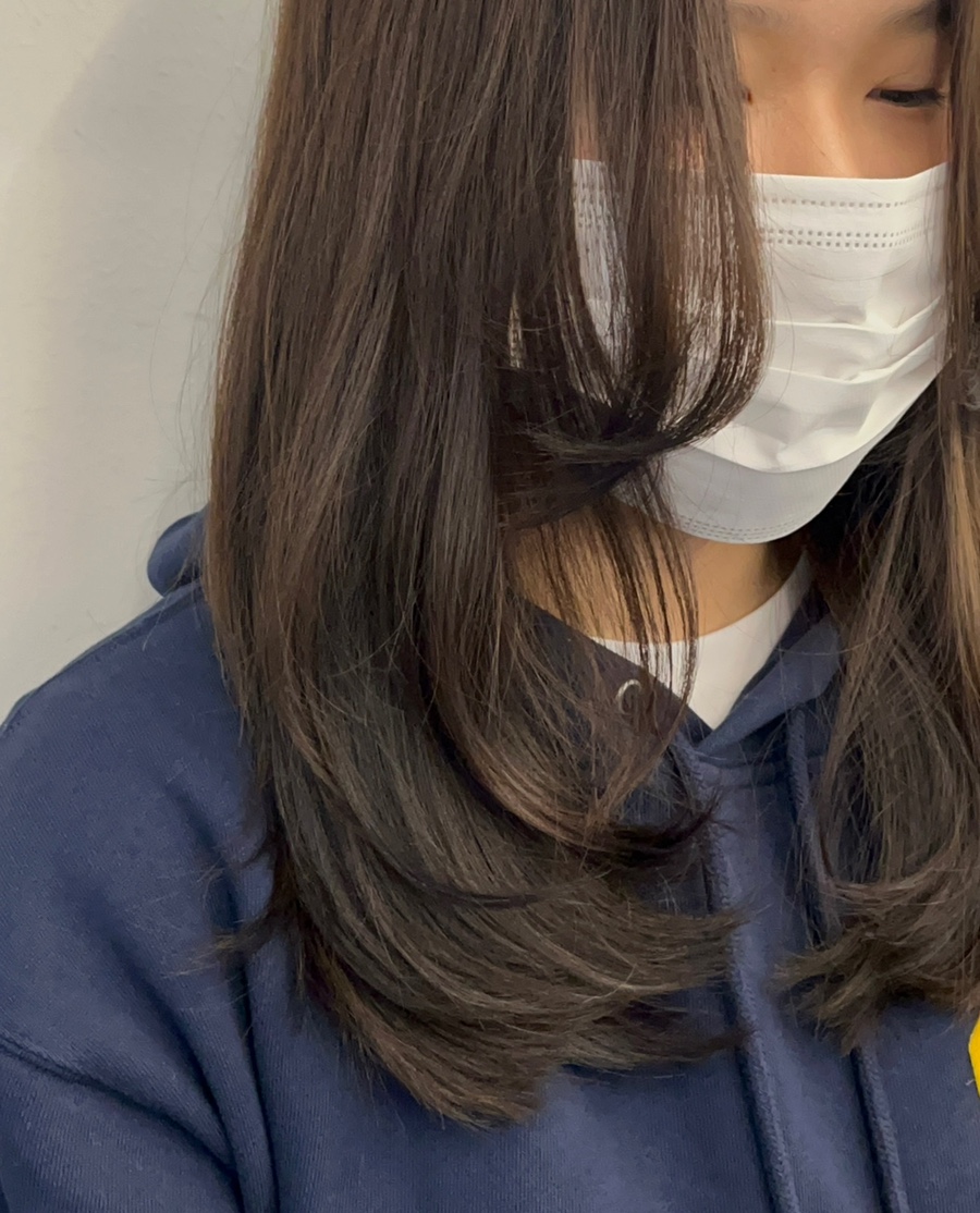 다루다헤어프로젝트 이미지