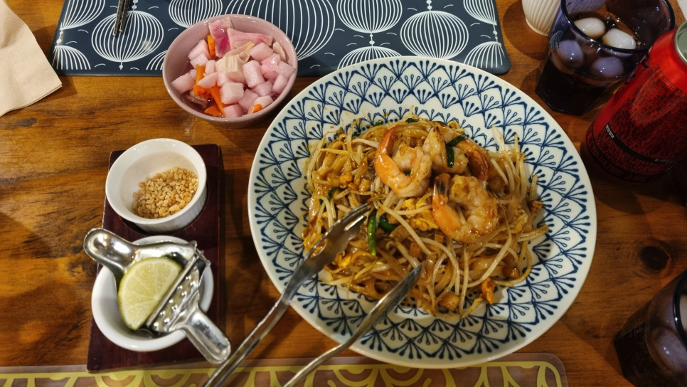 타이테라스 신동카페거리점 사진 5