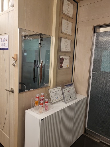 바른자세교정센터 이미지