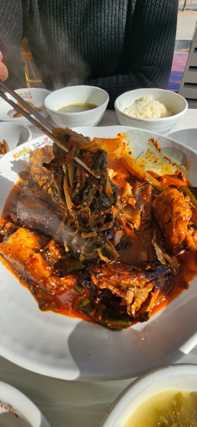 자성화코다리팔공산점 이미지