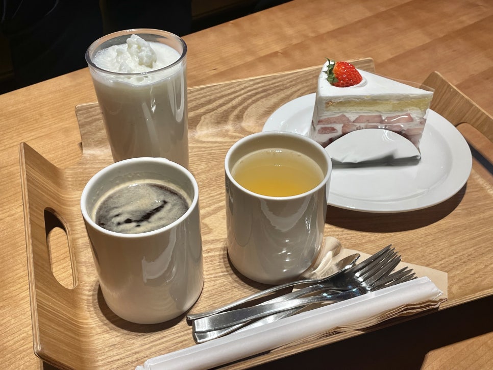 커피명가SK리더스뷰 이미지