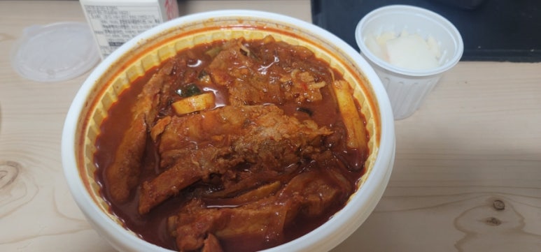 목동명품등갈비 이미지