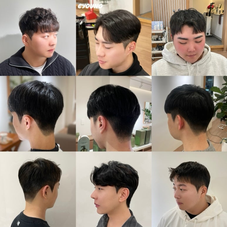 은영헤어 이미지