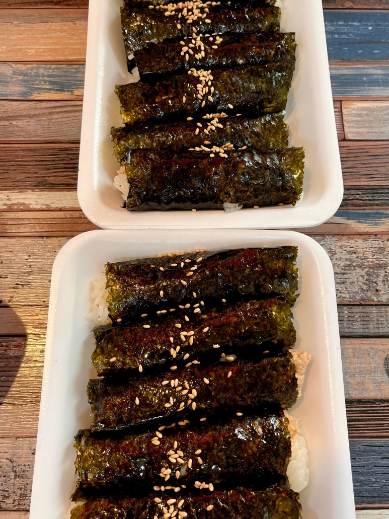 동대문꼬마김밥 봉명점 이미지