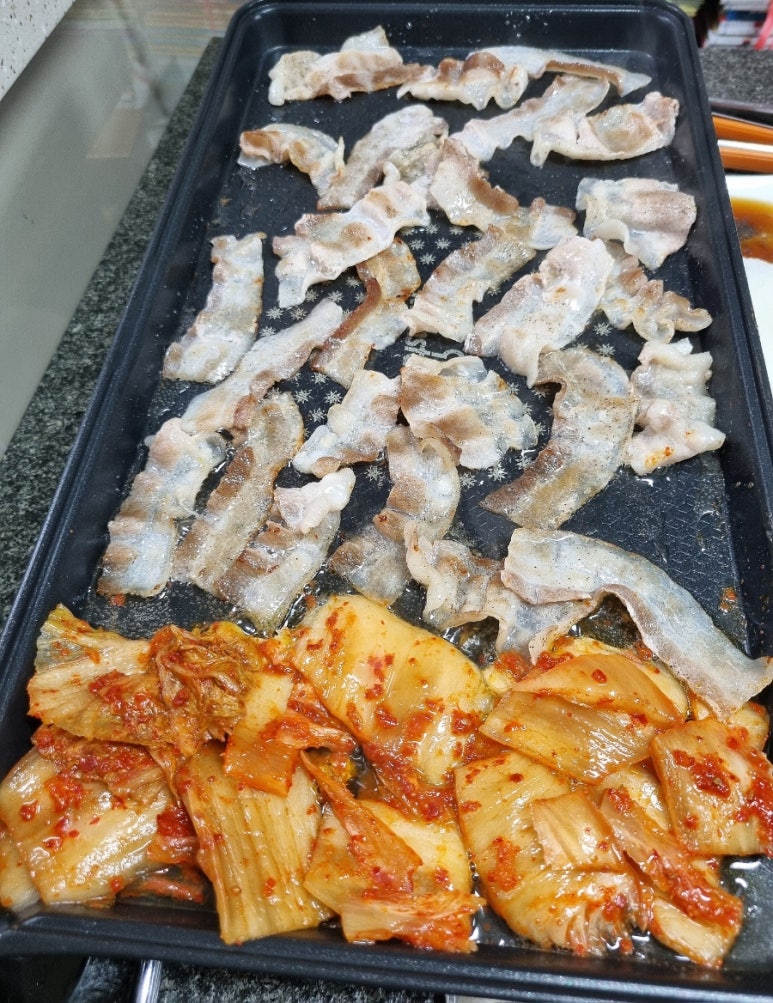 친정엄마생삼겹살 이미지