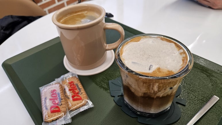 카페마노아(CAFE MANOAH) 이미지