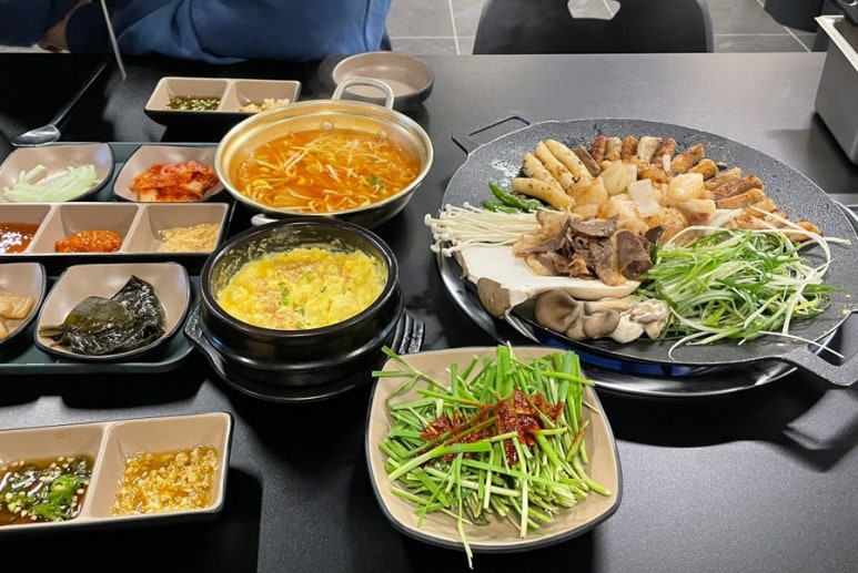 만개곱창 이미지