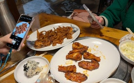 빨간집연동점 이미지