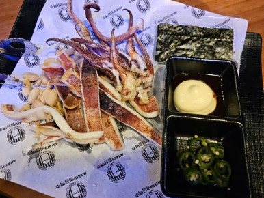 씨네마 맥주 대구 구지점 이미지