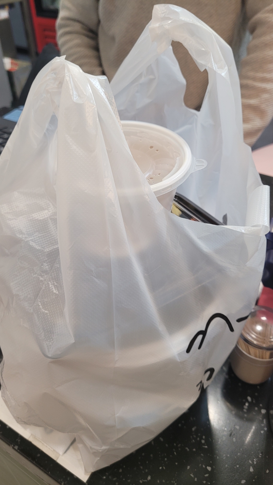 울릉도꼬마김밥 이미지