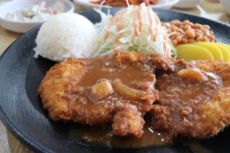 팔봉리손칼국수 이미지