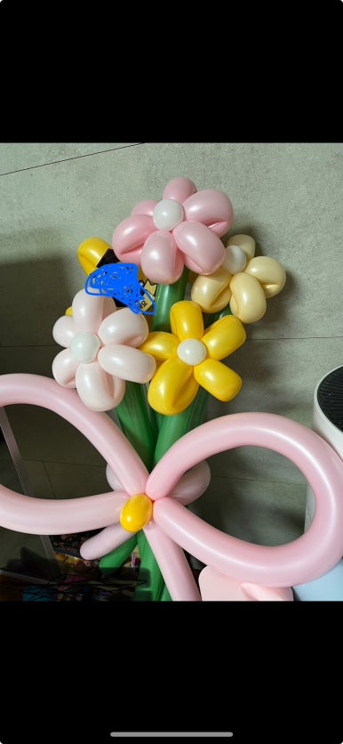 벌룬어베러데이 이미지