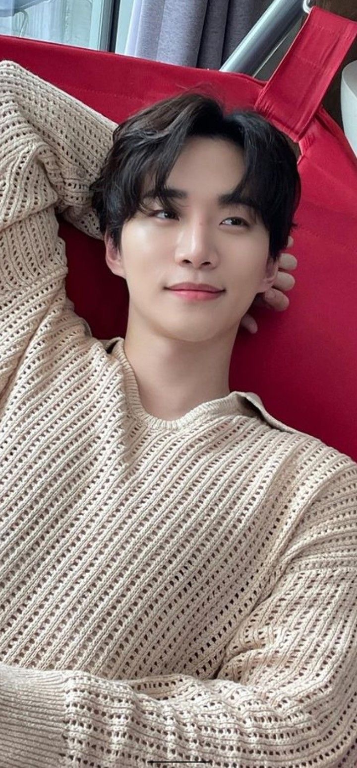 온 헤어 이미지
