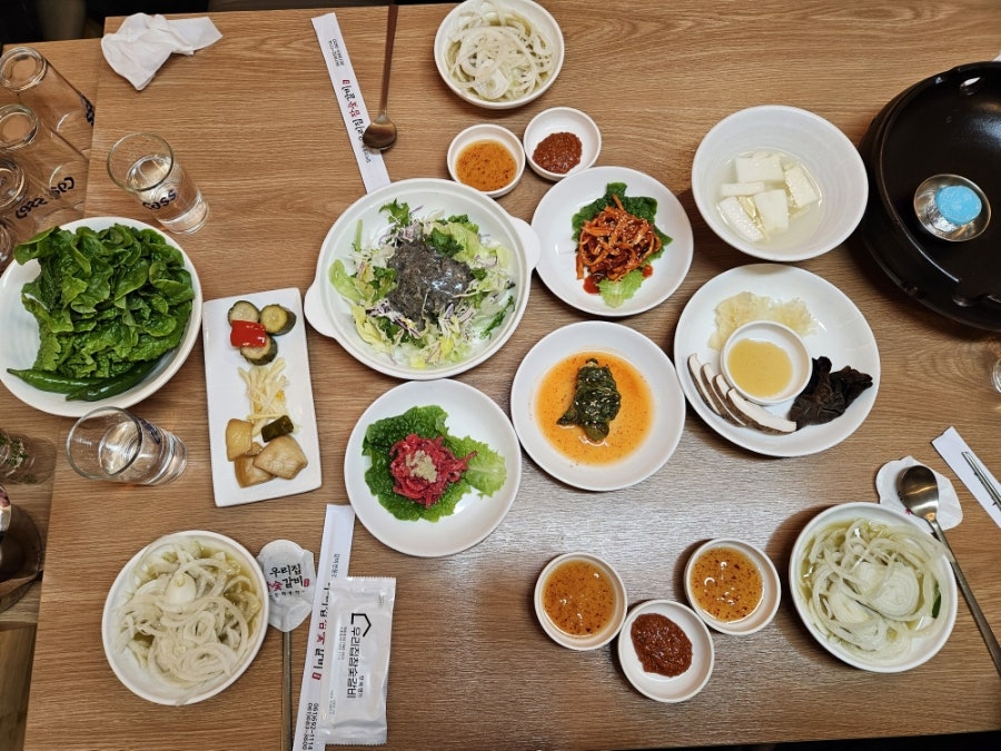 우리집참숯갈비소호점 이미지