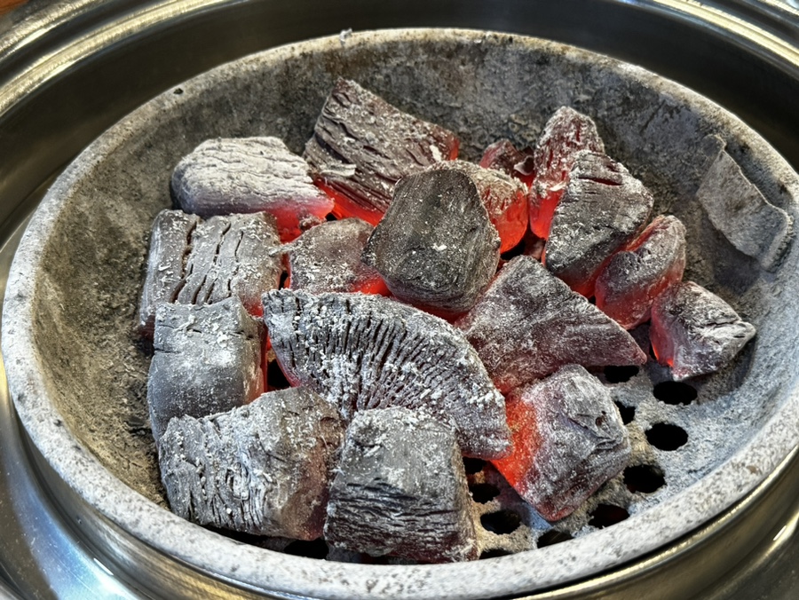 마포숯불갈비 이미지