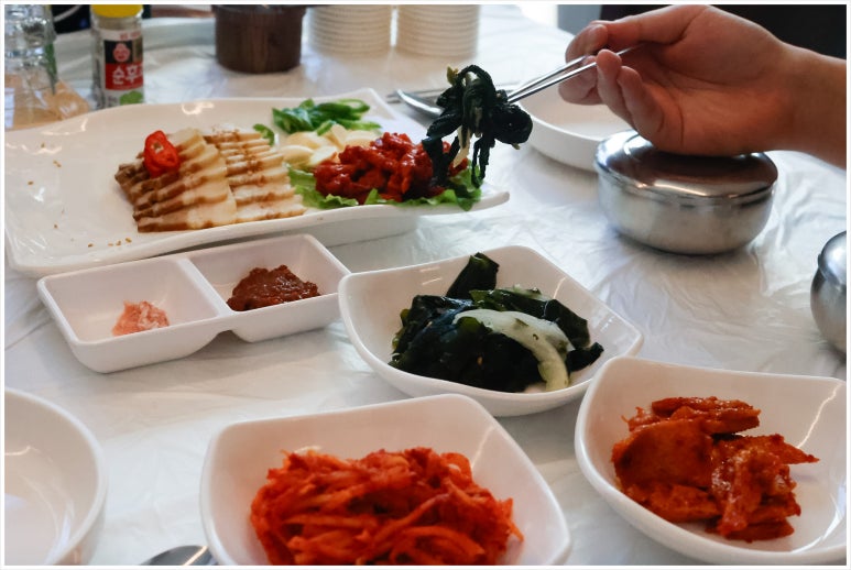 강릉아구찜 이미지