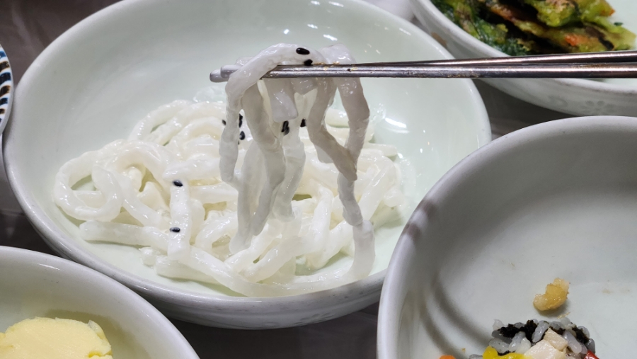 청마루대구뽈찜아주 이미지
