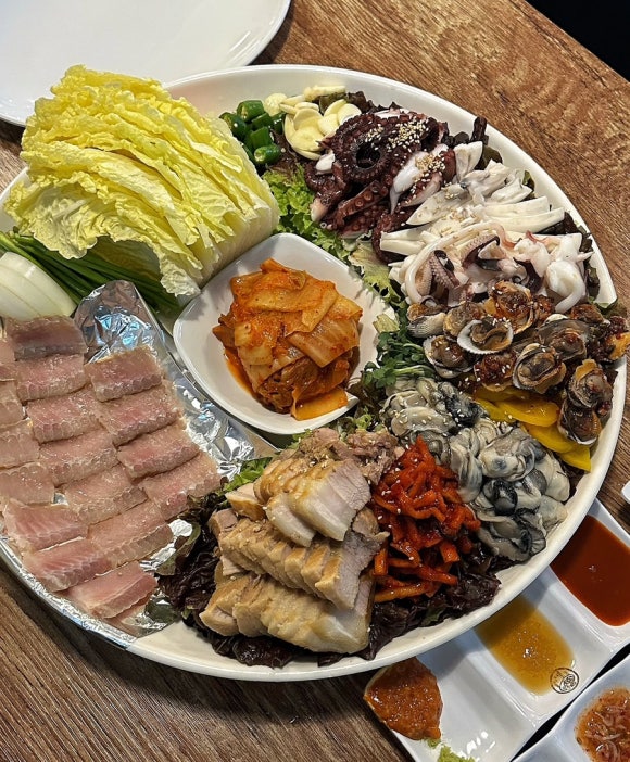 남도술상(인천논현점) 이미지