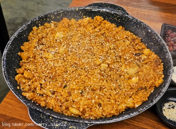 오송숯불닭갈비고구려 이미지