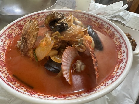 토종닭집 이미지