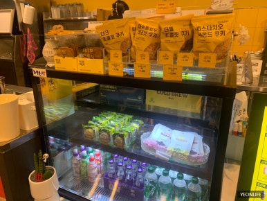 컴포즈커피창원안민점 이미지