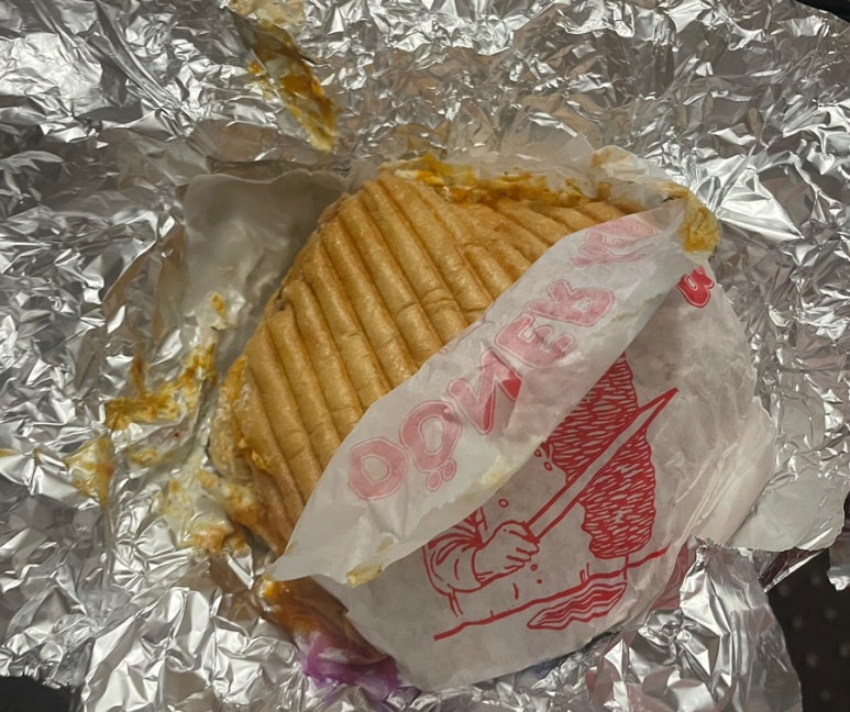캐밥(KEBAB) 이미지