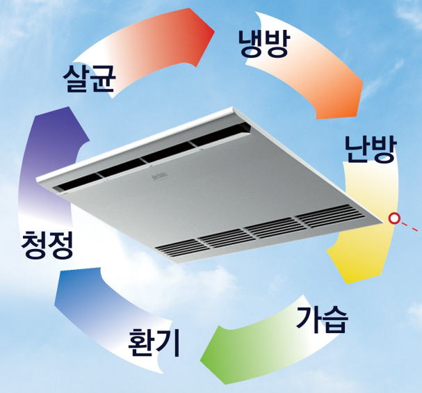 크린산업개발(주) 이미지