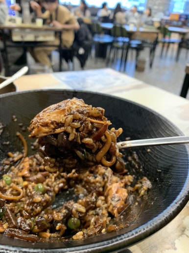 천하중화반점 이미지