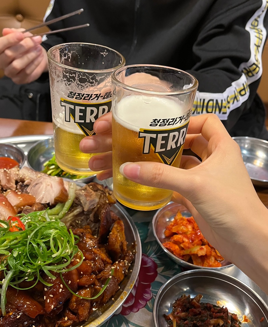 완미족발서울 이미지