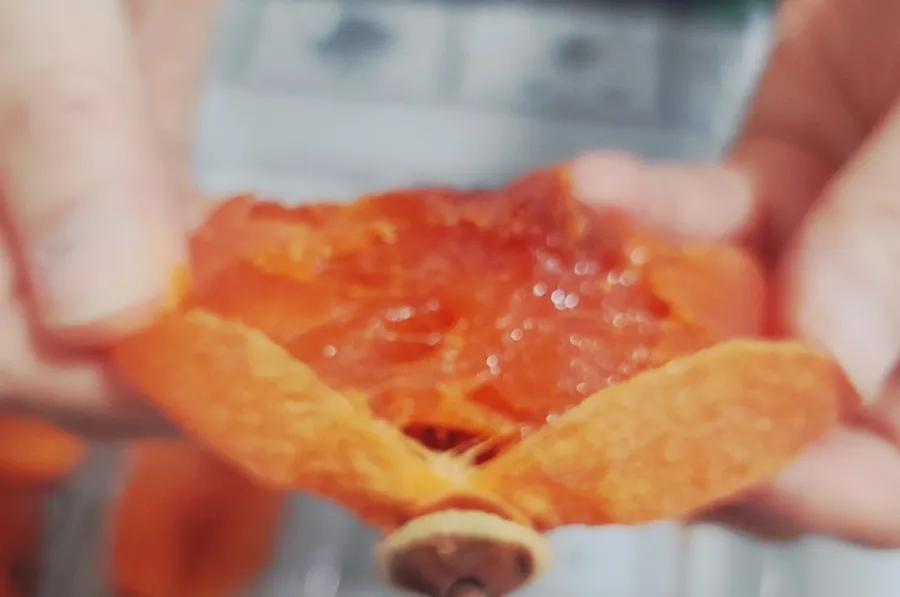 맛있는곶감농원 이미지