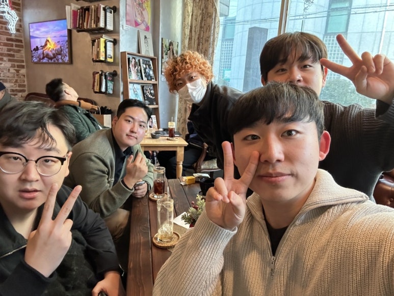 정현카페 이미지