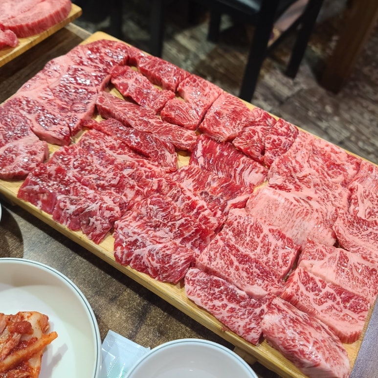 조선한우생고깃간 이미지